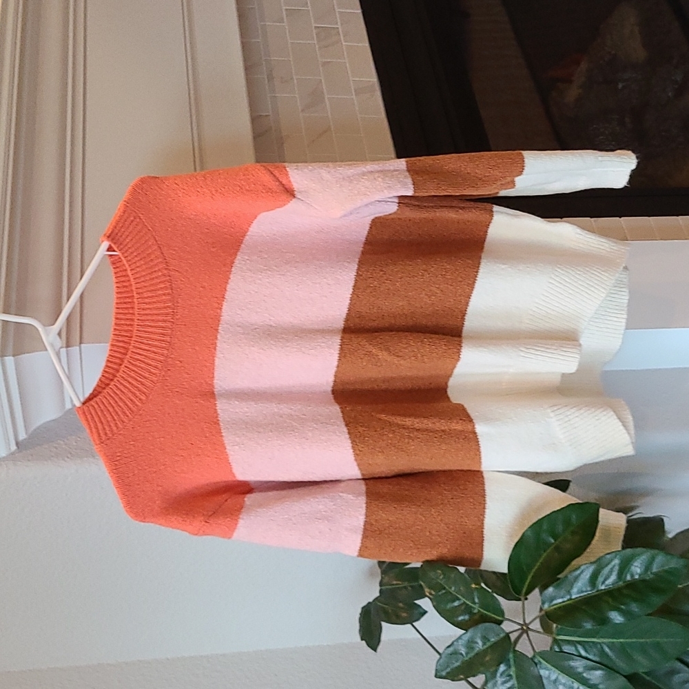 Old Navy Sweater- medium